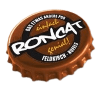 Roncat Logo